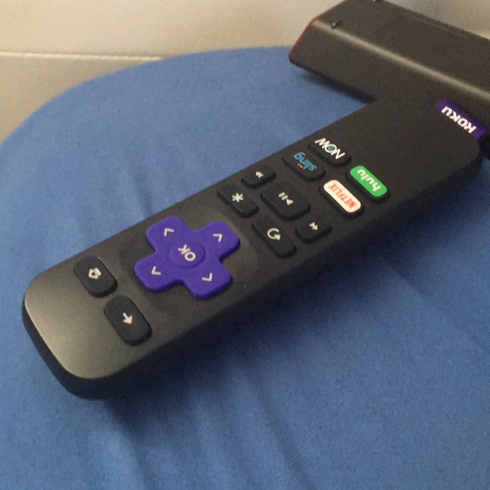 Roku for sale